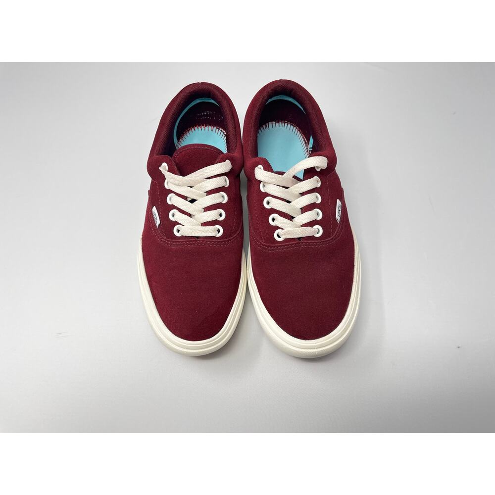 Van's Sneakers Marron Men's size 8 Women's size 9.5 Pre-Owned Great Condition